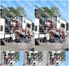 Evenement foto: 3000