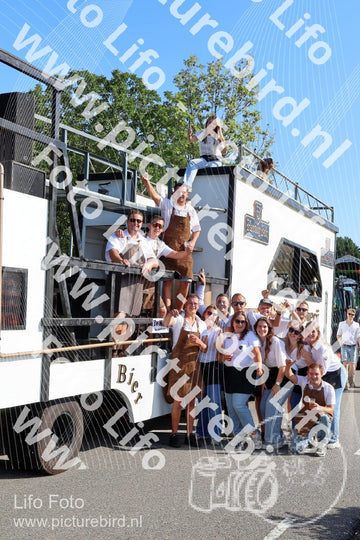 Evenement foto: 3000