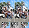 Evenement foto: 3000