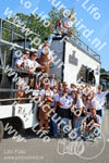Evenement foto: 3000