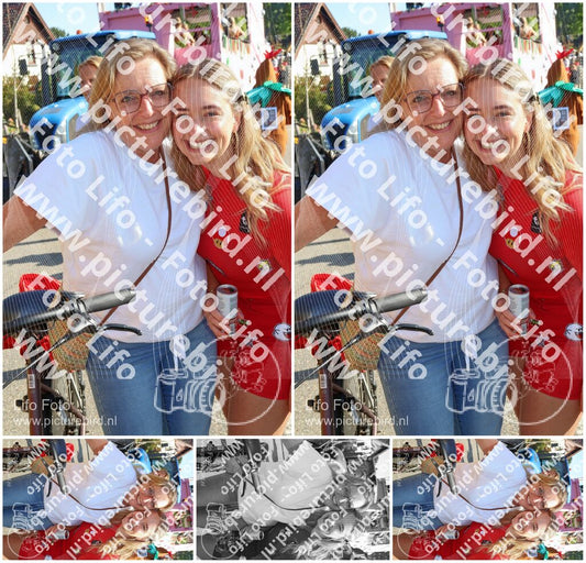 Evenement foto: 3000