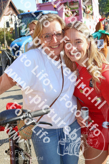 Evenement foto: 3000