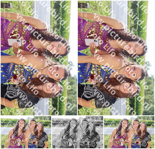 Evenement foto: 3000