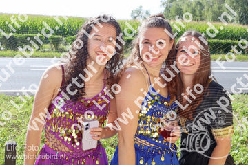 Evenement foto: 3000