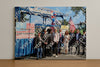 Evenement foto: 3000