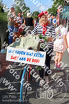 Evenement foto: 3000