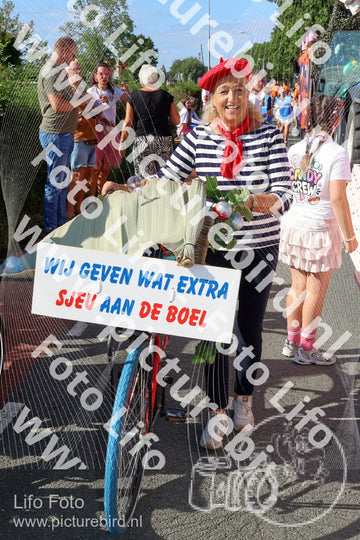 Evenement foto: 3000
