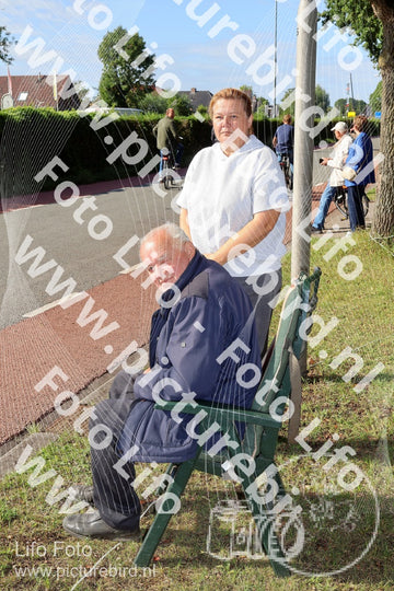 Evenement foto: 3000