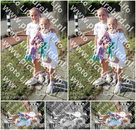 Evenement foto: 3000