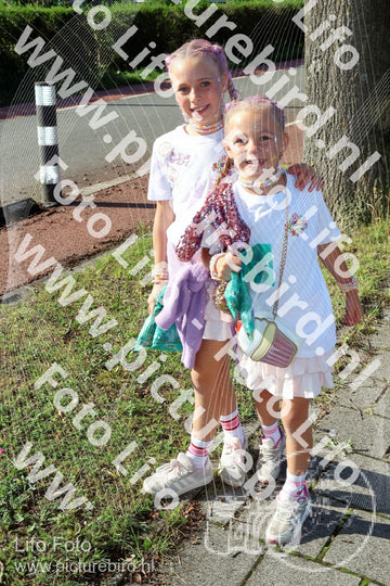 Evenement foto: 3000