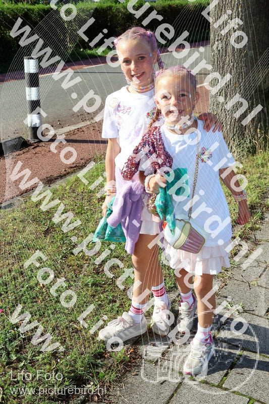 Evenement foto: 3000