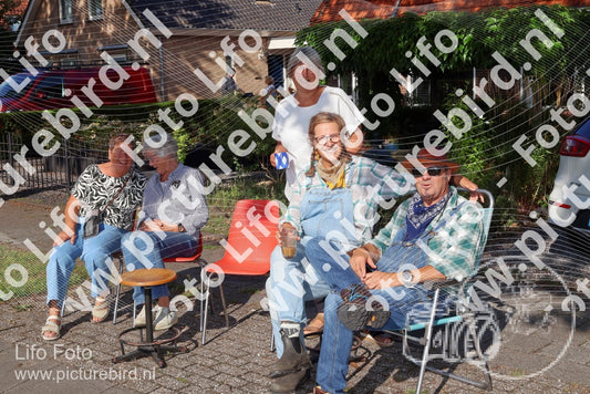 Evenement foto: 3000
