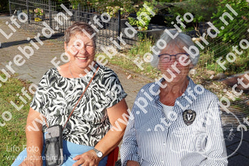 Evenement foto: 3000