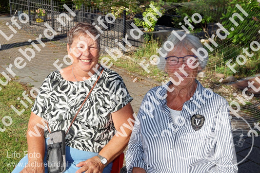 Evenement foto: 3000