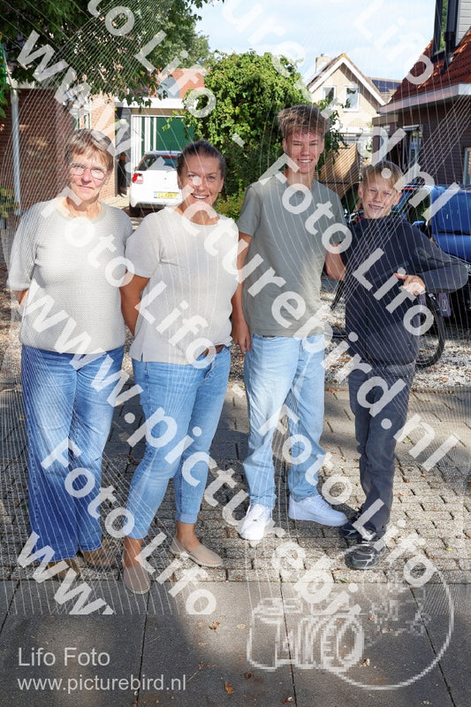 Evenement foto: 3000