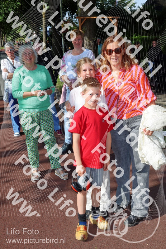Evenement foto: 3000