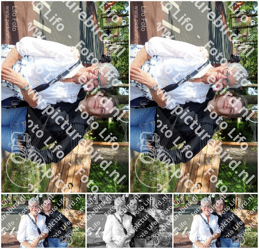 Evenement foto: 3000