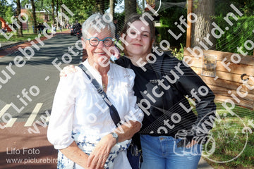 Evenement foto: 3000