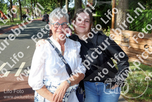 Evenement foto: 3000
