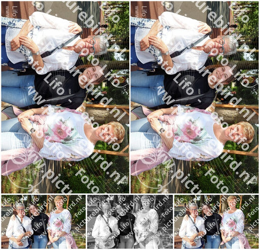Evenement foto: 3000