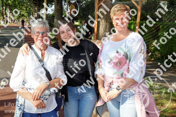 Evenement foto: 3000