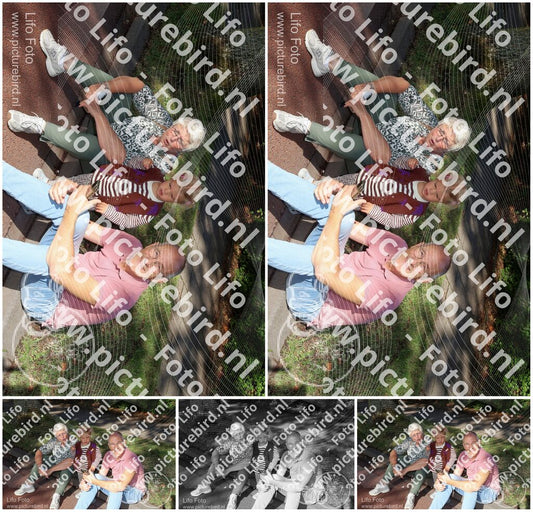Evenement foto: 3000