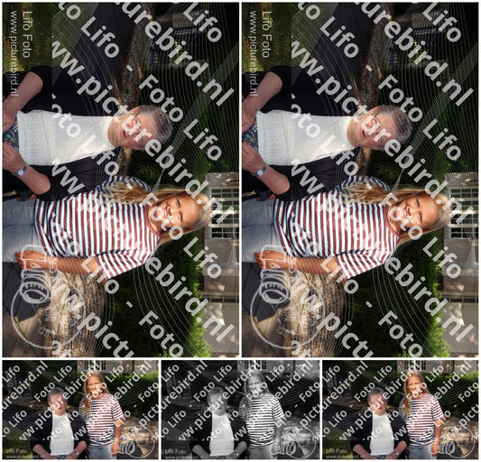 Evenement foto: 3000