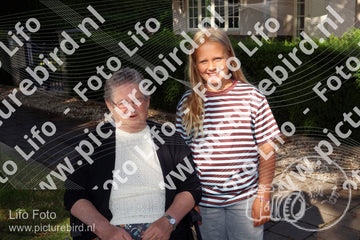 Evenement foto: 3000