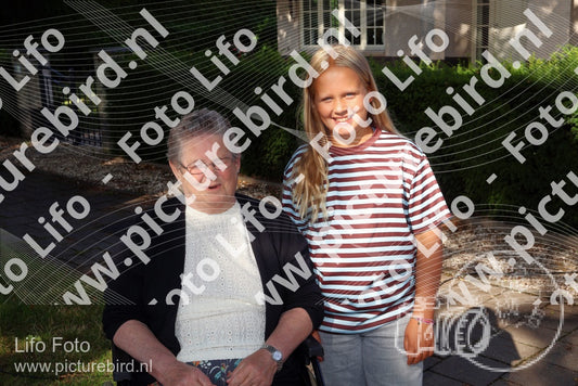 Evenement foto: 3000