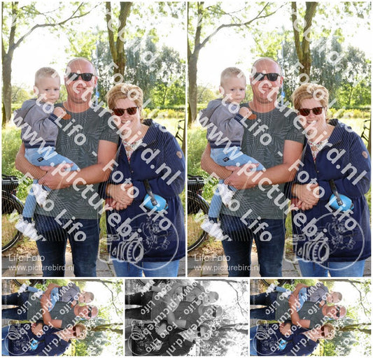 Evenement foto: 3000