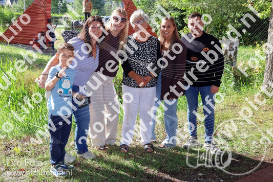 Evenement foto: 3000