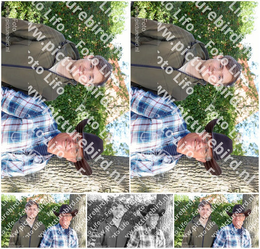Evenement foto: 3000