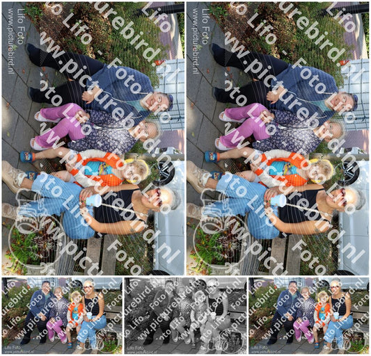 Evenement foto: 3000
