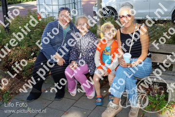 Evenement foto: 3000
