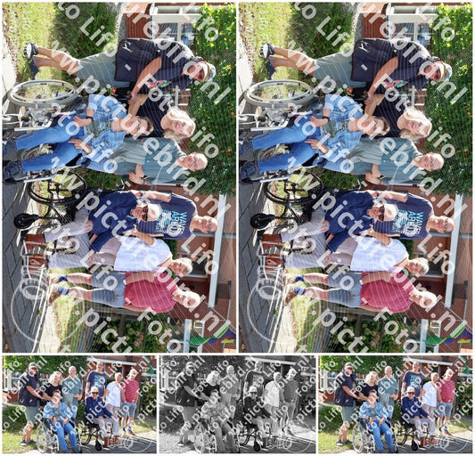 Evenement foto: 3000