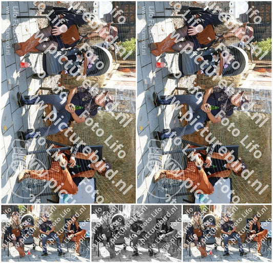 Evenement foto: 3000