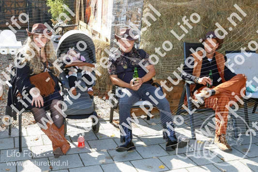 Evenement foto: 3000