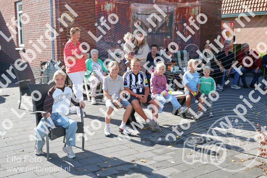 Evenement foto: 3000