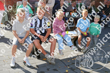 Evenement foto: 3000
