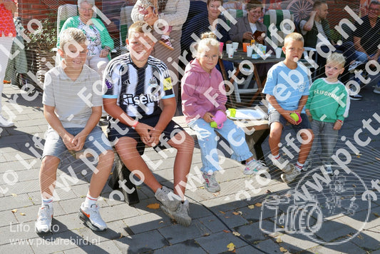 Evenement foto: 3000