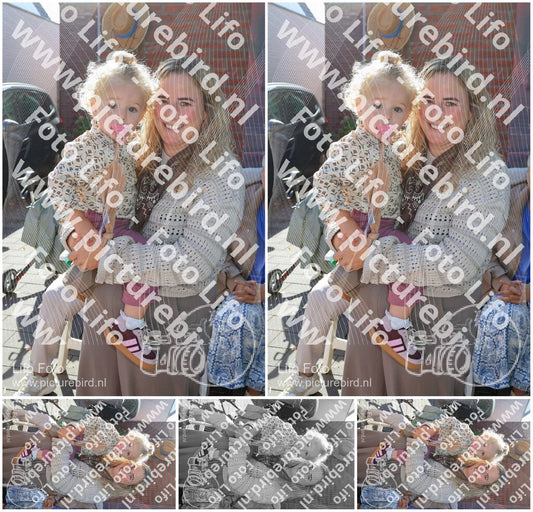 Evenement foto: 3000