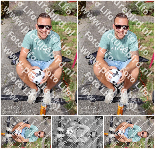 Evenement foto: 3003