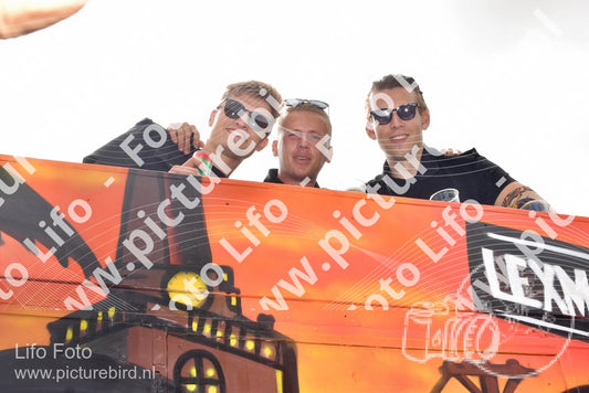 Evenement foto: 3016