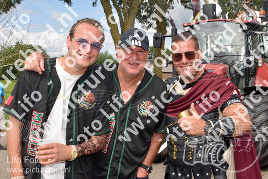 Evenement foto: 3016