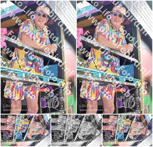 Evenement foto: 3016