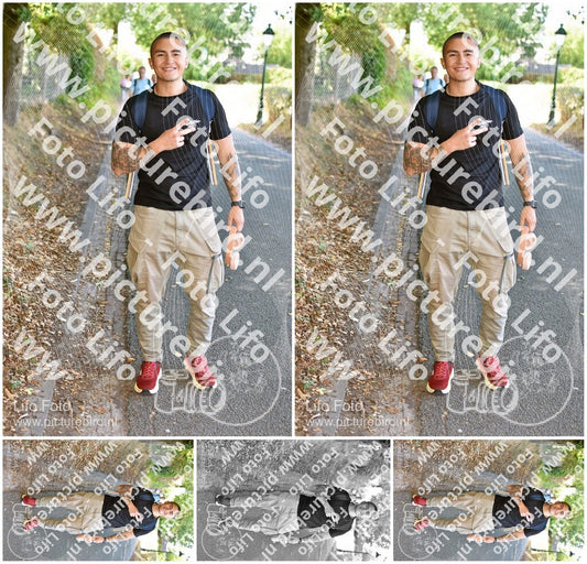 Evenement foto: 878