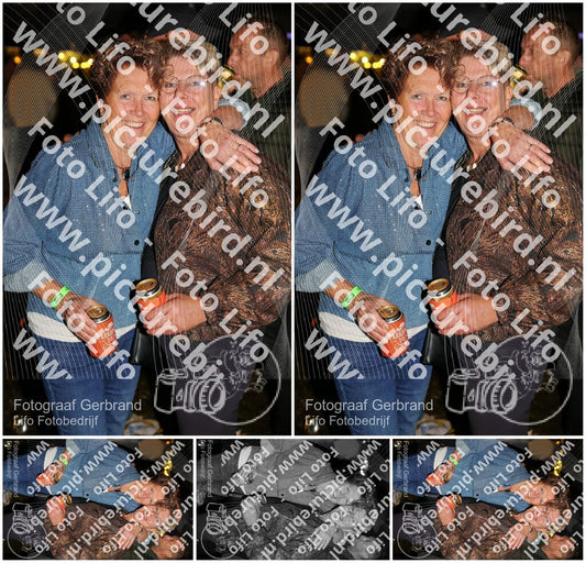 Evenement foto: Serie 2050