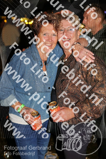 Evenement foto: Serie 2050