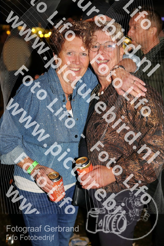 Evenement foto: Serie 2050