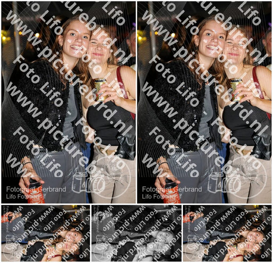 Evenement foto: Serie 2050